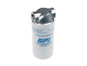 3/4-inch NPT, 18 GPM Filter Aluminum Adapter - Truck Part Superstore