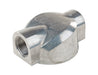 3/4-inch NPT, 18 GPM Filter Aluminum Adapter - Truck Part Superstore