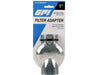 1-inch NPT, 18 GPM Filter Aluminum Adapter - Truck Part Superstore