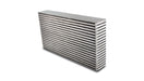 Vibrant Performance 12948 Vertical Flow Intercooler Core, 22" Wide x 11.75" High x 3.5" Thick - Truck Part Superstore