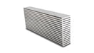Vibrant Performance 12951 Vertical Flow Intercooler Core, 24" Wide x 9.75" High x 3.5" Thick - Truck Part Superstore