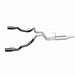 MagnaFlow Exhaust Products 19584 NEO Series Black Cat-Back System - Truck Part Superstore