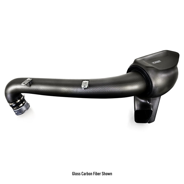 Mishimoto MMAI-G80-21CFG Carbon Fiber Performance Air Intake, fits BMW G8X M3/M4 2021+, Gloss - Truck Part Superstore