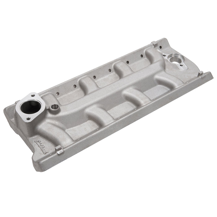 Edelbrock 77739 Engine Intake Manifold - Truck Part Superstore