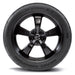 Mickey Thompson 255607 RACING RADIAL TIRE - Truck Part Superstore