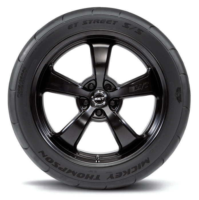Mickey Thompson 250596 RACING RADIAL TIRE - Truck Part Superstore