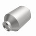 MagnaFlow Exhaust Products 51049 OEM Grade Universal Catalytic Converter - 3.00in. - Truck Part Superstore