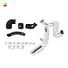 Mishimoto MMICP-EVO-01UN Mitsubishi Lancer Evolution 7/8/9 Upper IC Pipe Kit, Custom Color, 2001-2007 - Truck Part Superstore