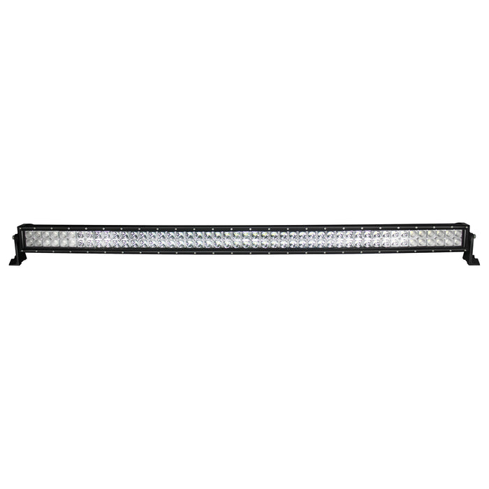Go Rhino 752885013CDS Bright Series Lights - 50" Double Row Light Bar - Truck Part Superstore