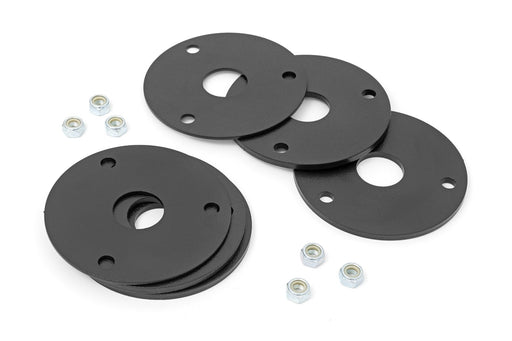 Rough Country 13000 1 Inch Leveling Kit Chevy Colorado 4WD (2023) Rough Country - Truck Part Superstore