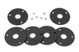 Rough Country 13000 1 Inch Leveling Kit Chevy Colorado 4WD (2023) Rough Country - Truck Part Superstore