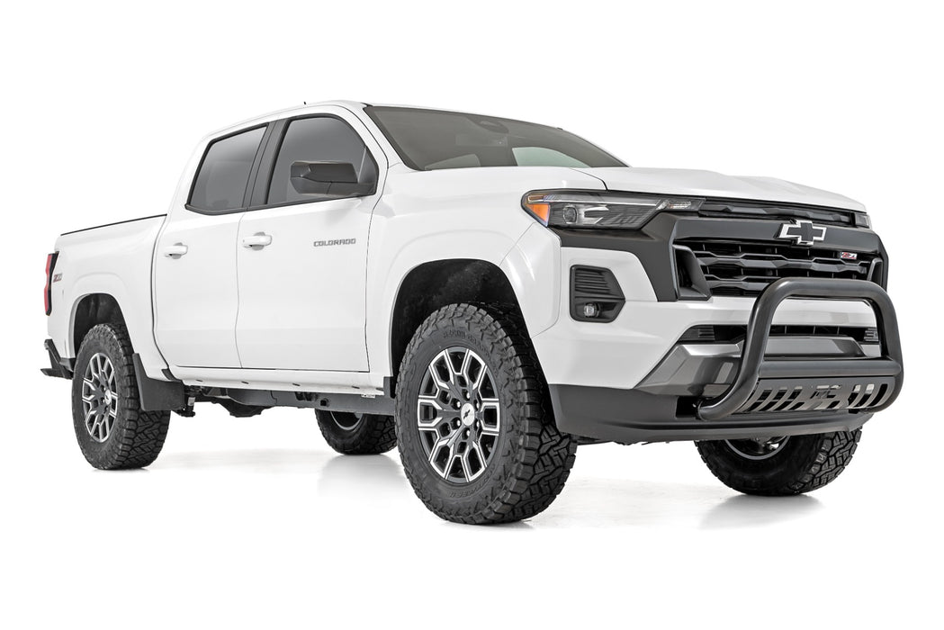 Rough Country 13000 1 Inch Leveling Kit Chevy Colorado 4WD (2023) Rough Country - Truck Part Superstore