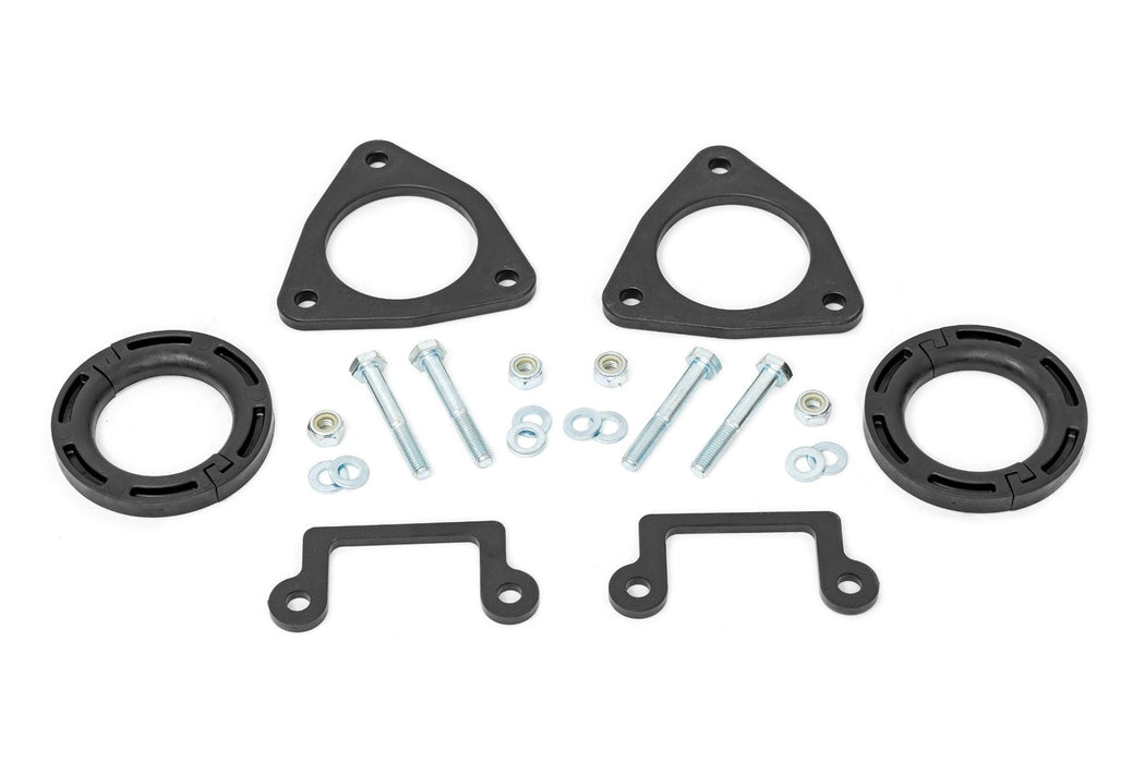 Rough Country 1301 1.5 Inch Leveling Kit AT4X GMC Sierra 1500 4WD (22-23) Rough Country - Truck Part Superstore