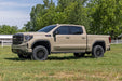 Rough Country 1301 1.5 Inch Leveling Kit AT4X GMC Sierra 1500 4WD (22-23) Rough Country - Truck Part Superstore