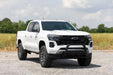 Rough Country 13100 2 Inch Lift Kit Chevy Colorado 4WD (2023) Rough Country - Truck Part Superstore