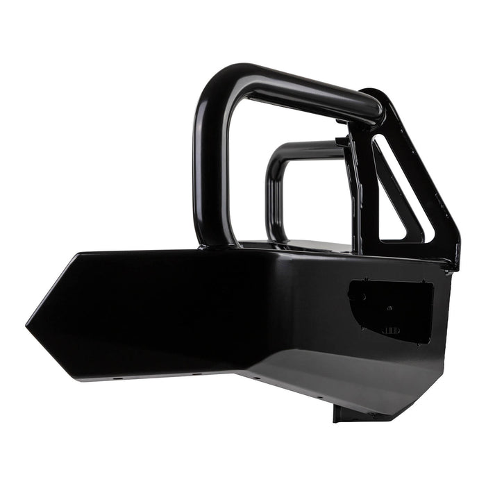 ARB 3415210 Provides Frontal Protection Comparable to ARB Deluxe Bumpers - Truck Part Superstore