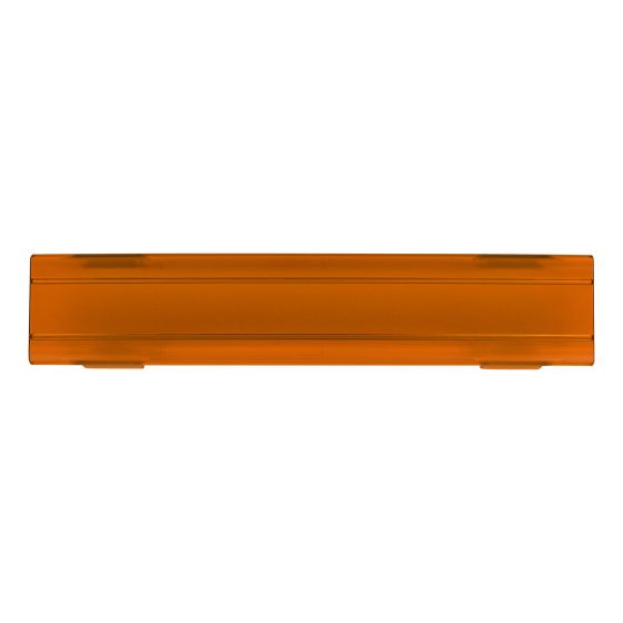 Rigid Industries 131615 Cover 11 Inch SR-Series Amber Pro Rigid Industries - Truck Part Superstore