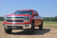 Rough Country 1340 2.5 Inch Lift Kit - Alu/Cast Steel - M1 Strut - Chevy/GMC 1500 (07-16) - Truck Part Superstore
