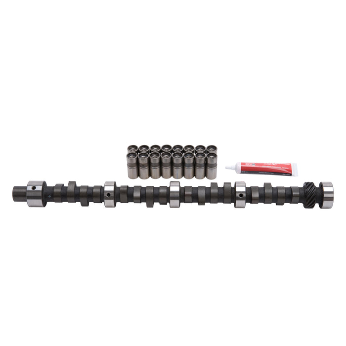 Edelbrock 5057 Engine Camshaft and Lifter Kit - Truck Part Superstore