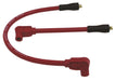 Taylor Cable 13230 409 Pro Race Ignition Wire Set; Custom Fit; Red; 90 deg. Boots; - Truck Part Superstore