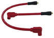Taylor Cable 13230 409 Pro Race Ignition Wire Set; Custom Fit; Red; 90 deg. Boots; - Truck Part Superstore
