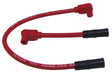 Taylor Cable 13231 409 Pro Race Ignition Wire Set; Custom Fit; Red; 90 deg. Boots; - Truck Part Superstore