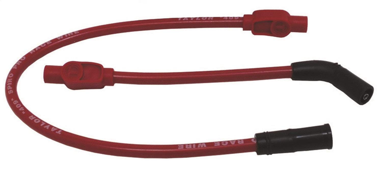 Taylor Cable 13233 409 Pro Race Ignition Wire Set - Truck Part Superstore