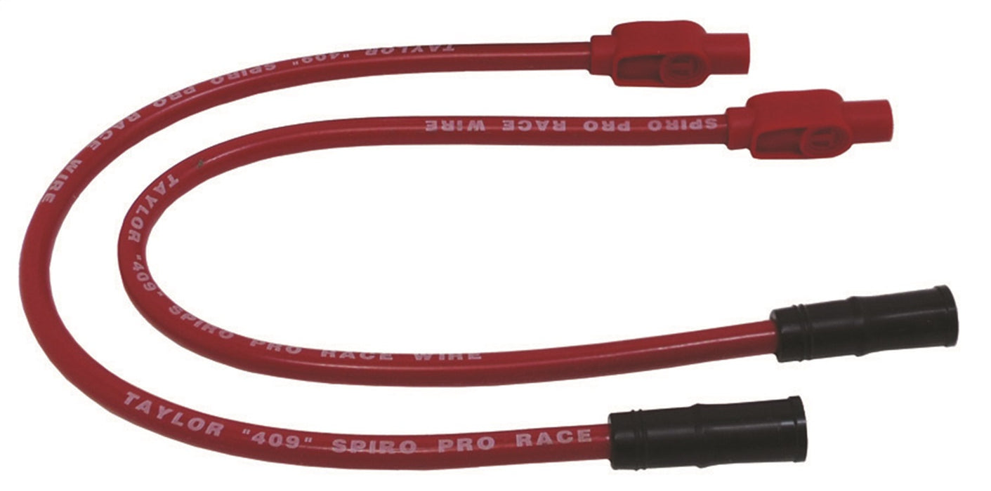 Taylor Cable 13234 409 Pro Race Ignition Wire Set - Truck Part Superstore