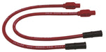 Taylor Cable 13234 409 Pro Race Ignition Wire Set - Truck Part Superstore