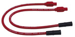 Taylor Cable 13234 409 Pro Race Ignition Wire Set - Truck Part Superstore