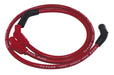 Taylor Cable 13268 409 Pro Race 10.4mm Motorcycle Wire Set; Red; - Truck Part Superstore