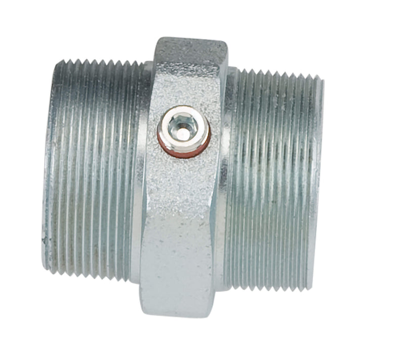 2-Inch X 1-Inch NPT Tank Adapter - Truck Part Superstore