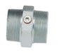 2-Inch X 1-Inch NPT Tank Adapter - Truck Part Superstore