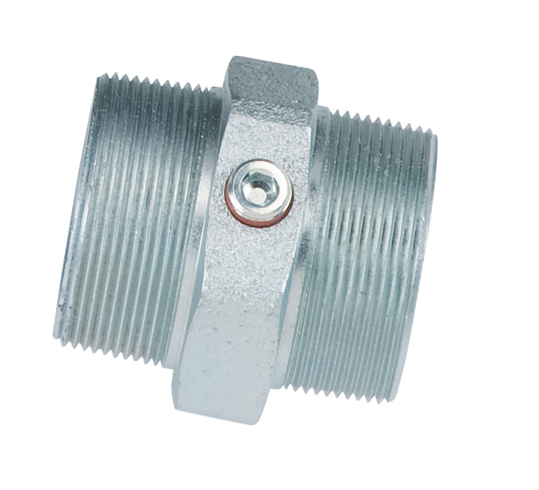 2-Inch X 1-1/4-Inch NPT Tank Adapter - Truck Part Superstore