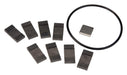 Replacement Carbon Vanes Kit for GPRO PRO20 Series Fuel Transfer Pump - Truck Part Superstore