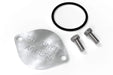 Strainer-Checkvalve Coverplate Replacement Kit for PRO20-115 Fuel Transfer Pumps - Truck Part Superstore