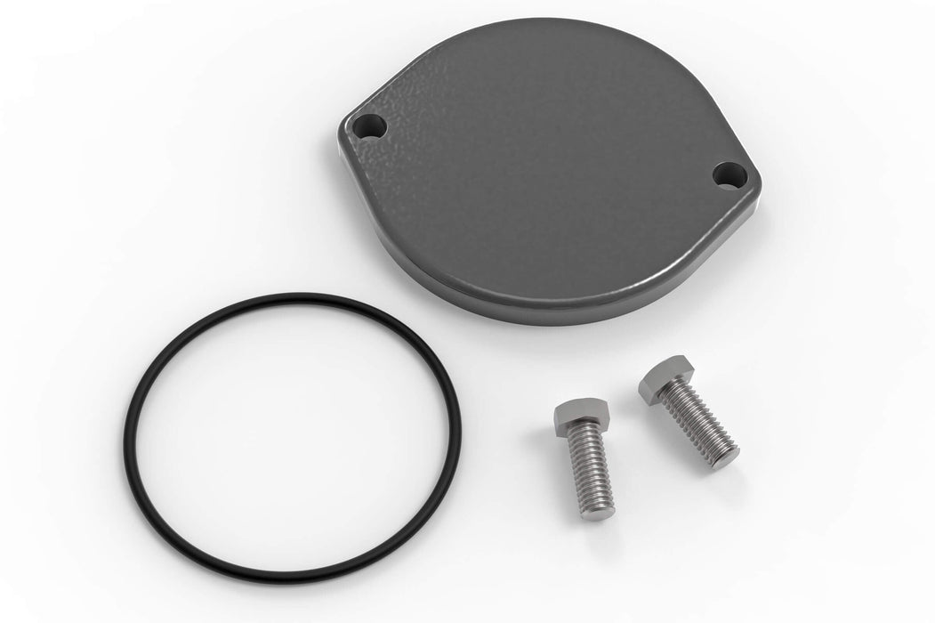 Rotor-Vane Coverplate Replacement Kit for PRO20-115 Fuel Transfer Pumps - Truck Part Superstore