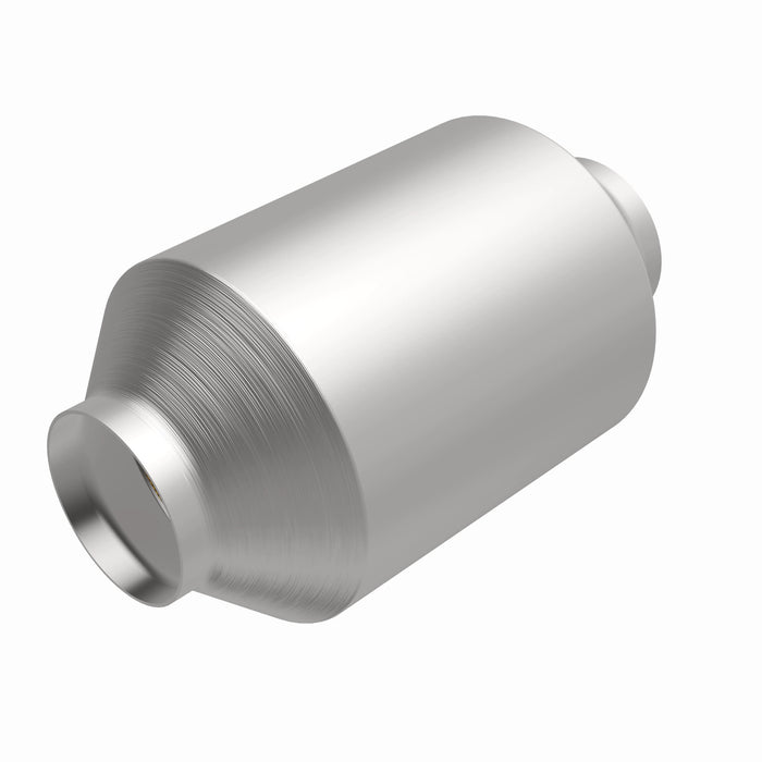 MagnaFlow Exhaust Products 51956 OEM Grade Universal Catalytic Converter - 2.50in. - Truck Part Superstore