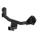 CURT 13495 CURT 13495 Class 3 Trailer Hitch, 2-In Receiver, Fits Select Chevrolet Bolt EUV - Truck Part Superstore