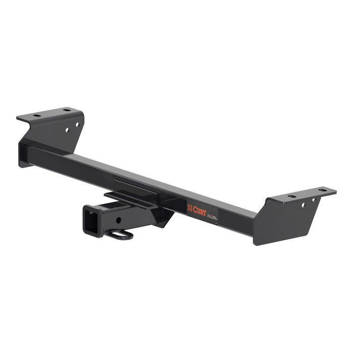 CURT 13515 Class 3 Trailer Hitch, 2" Receiver, Select Lexus RX350, RX450h - Truck Part Superstore