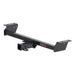 CURT 13515 Class 3 Trailer Hitch, 2" Receiver, Select Lexus RX350, RX450h - Truck Part Superstore