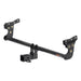 CURT 13520 CURT 13520 Class 3 Trailer Hitch, 2-Inch Receiver, Fits Select Hyundai Ioniq 5 - Truck Part Superstore