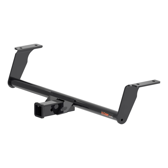 CURT 13522 CURT 13522 Class 3 Trailer Hitch, 2-Inch Receiver, Fits Select Buick Envision - Truck Part Superstore