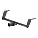 CURT 13522 CURT 13522 Class 3 Trailer Hitch, 2-Inch Receiver, Fits Select Buick Envision - Truck Part Superstore