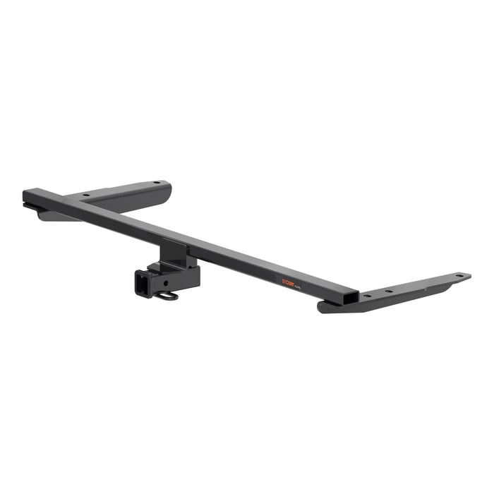 CURT 13523 CURT 13523 Class 3 Trailer Hitch, 2-Inch Receiver, Fits Select Honda Odyssey - Truck Part Superstore