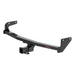 CURT 13531 CURT 13531 Class 3 Trailer Hitch, 2-Inch Receiver, Fits Select Kia Niro, EV - Truck Part Superstore