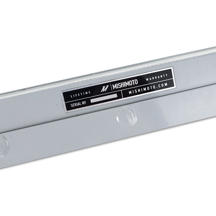 Mishimoto MMOC-G80-21SL Performance Oil Cooler, Fits BMW G8X M3/M4 2021+ - Truck Part Superstore