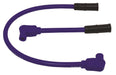 Taylor Cable 13631 409 Pro Race Ignition Wire Set; Custom Fit; Blue; 90 deg. Boots; - Truck Part Superstore