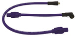 Taylor Cable 13632 409 Pro Race Ignition Wire Set; Custom Fit; Blue; 180 deg. Boots; - Truck Part Superstore