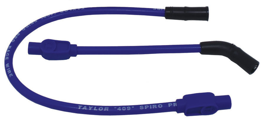 Taylor Cable 13633 409 Pro Race Ignition Wire Set - Truck Part Superstore